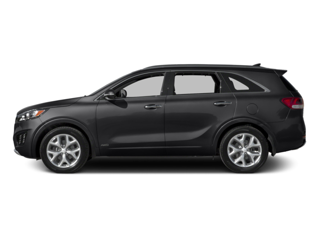 2016 Kia Sorento SX Limited photo 2
