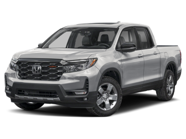 2025 Honda Ridgeline TrailSport photo 3