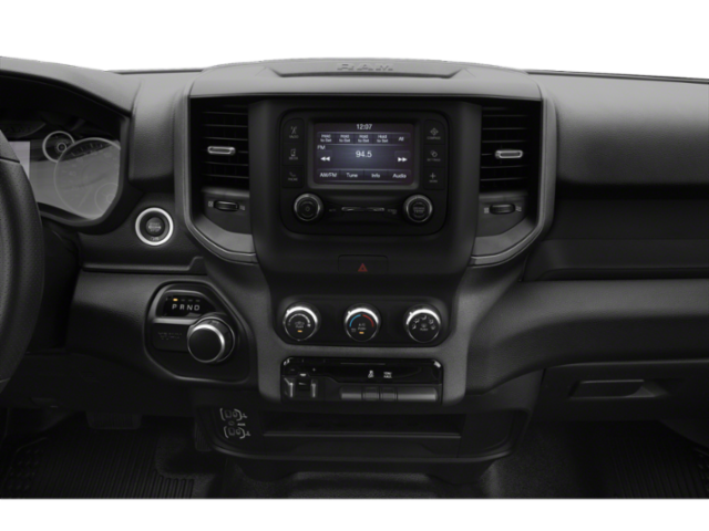 2022 Ram 3500 Laramie photo 7