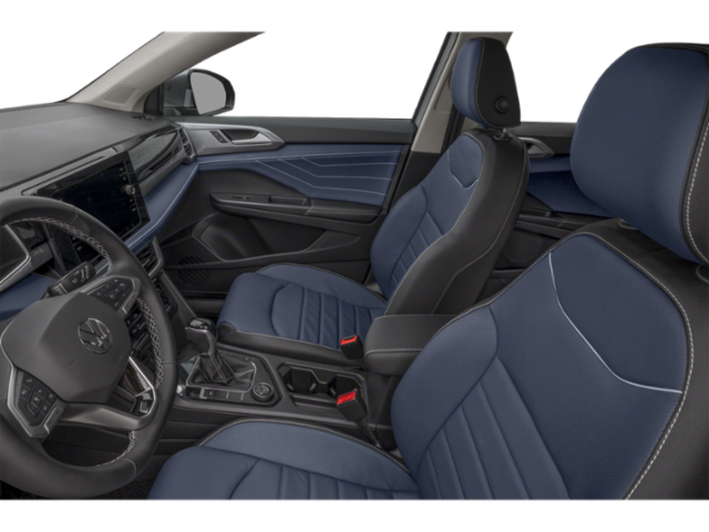 2025 Volkswagen Taos SEL photo 6