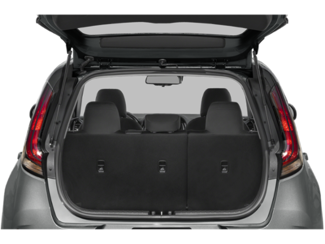 2023 Kia Soul S photo 8