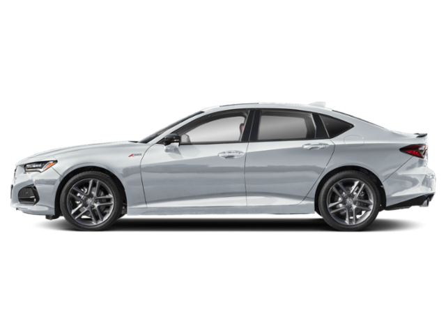 2025 Acura TLX SH-AWD A-Spec photo 3