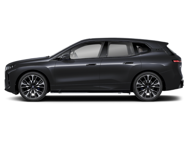 2026 Bmw iX iX M70 photo 2