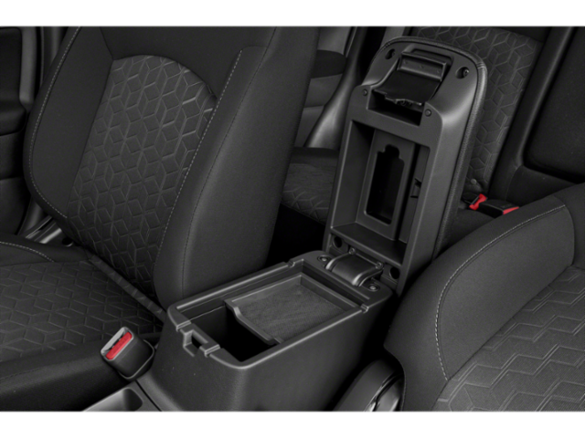 2025 Mitsubishi Outlander Sport SE photo 14