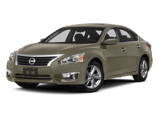 2013 Nissan Altima Sedan SV's photo