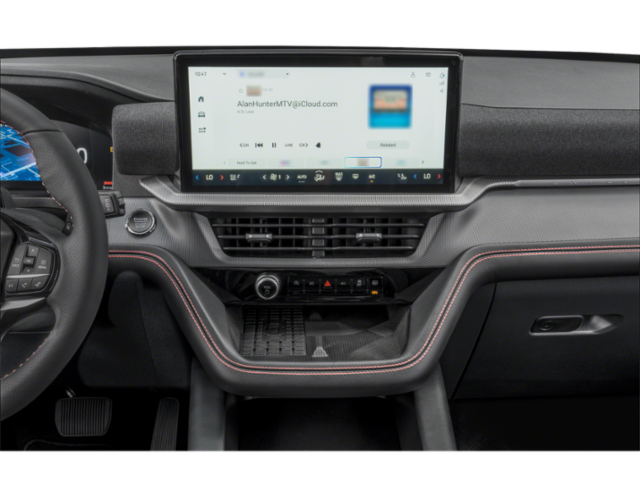 2026 Ford Explorer ST photo 6