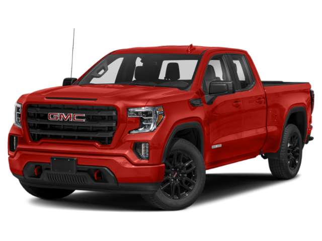 2020 GMC Sierra 1500 Elevation's photo