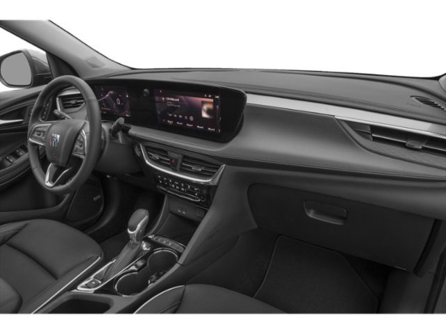 2024 BUICK ENCORE GX - Image 12