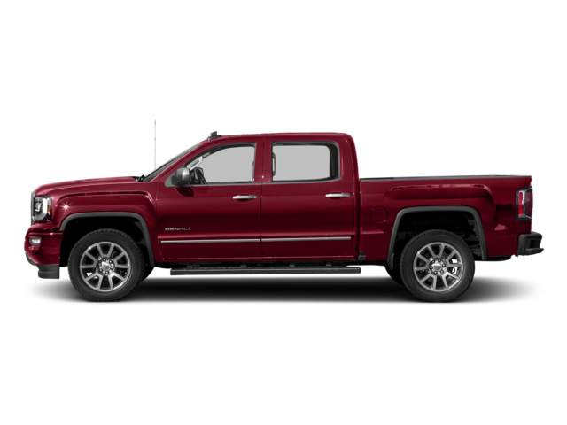 2018 Gmc Sierra 1500 Denali photo 3