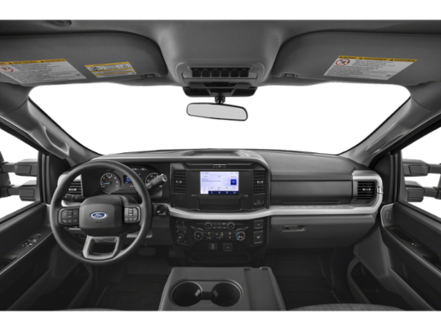 2025 Ford F-350 XLT photo 24
