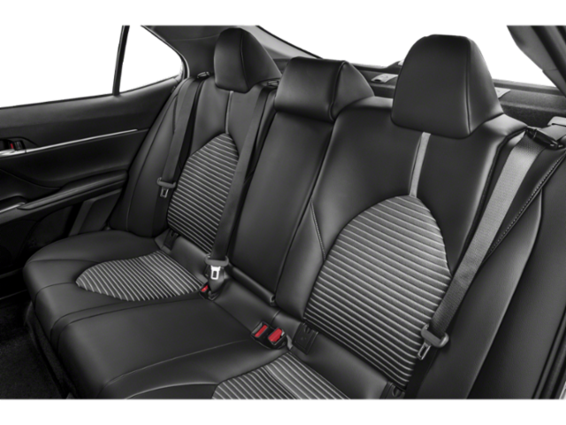 2023 Toyota Camry SE photo 21