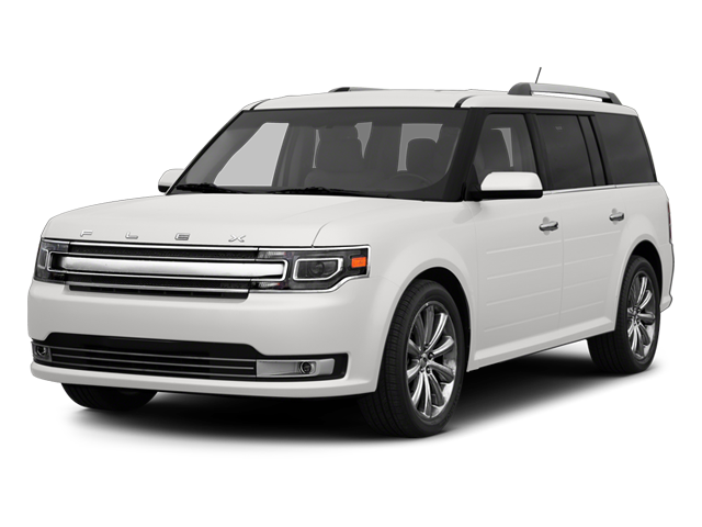 2014 Ford Flex SEL