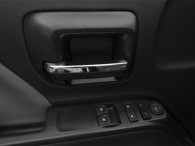 2014 Chevrolet Silverado 1500 Work Truck photo 16