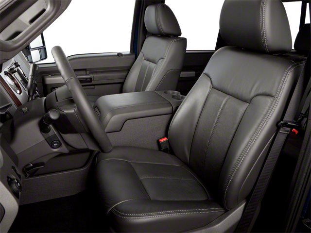 2012 Ford F-250 photo 14