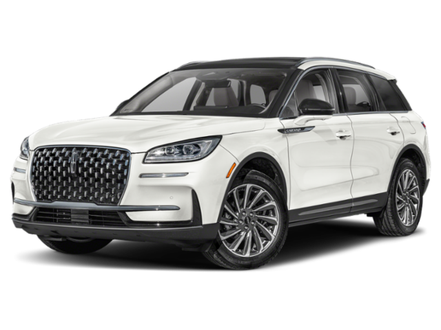 2026 Lincoln Corsair Reserve's photo