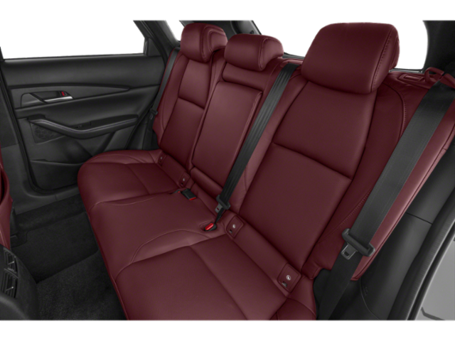 2025 Mazda CX-30 2.5 S Carbon photo 8