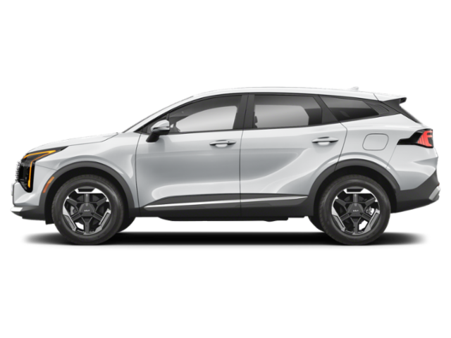 2026 Kia Sportage Hybrid X-Line photo 3