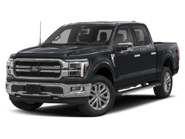 2026 Ford F-150 Lariat's photo