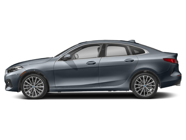ビクティニ　BWR New 2024 BMW 2 Series 228i xDrive 4dr Car in Westport