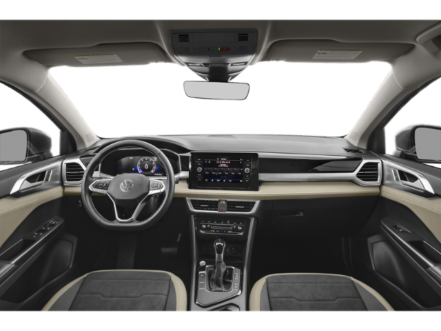 2025 Volkswagen Taos SE photo 5