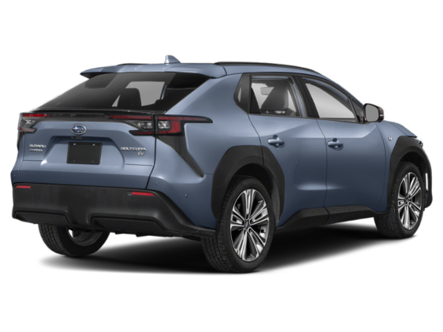 2023 Subaru Solterra Limited photo 2