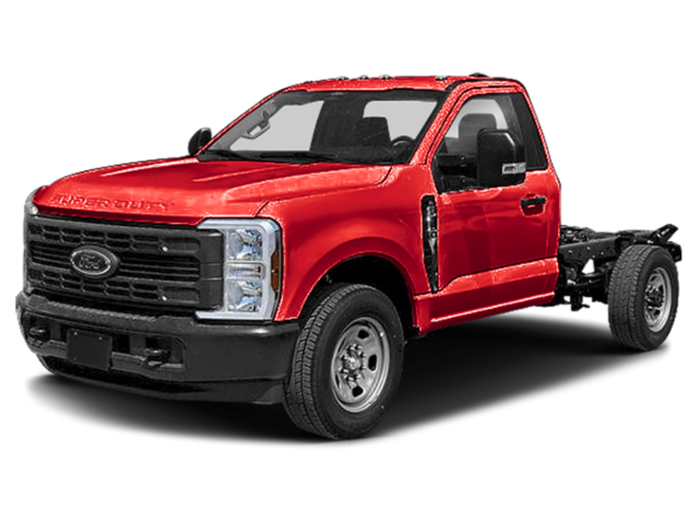 2026 Ford F-350 Base's photo
