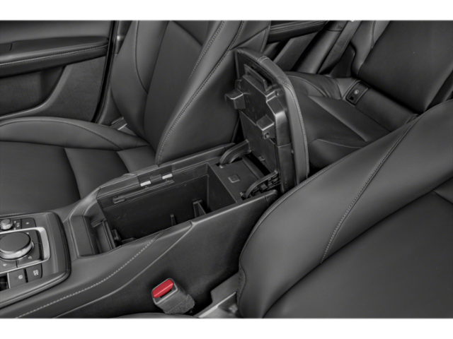 2023 Mazda CX-30 2.5 Select photo 11