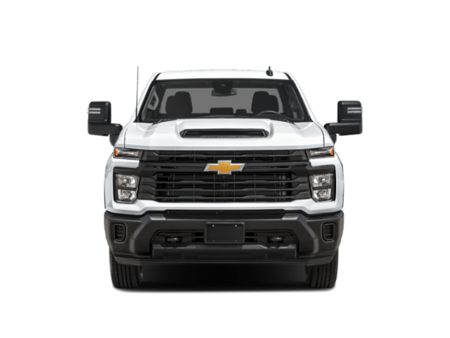 2026 Chevrolet Silverado 2500HD LT photo 4