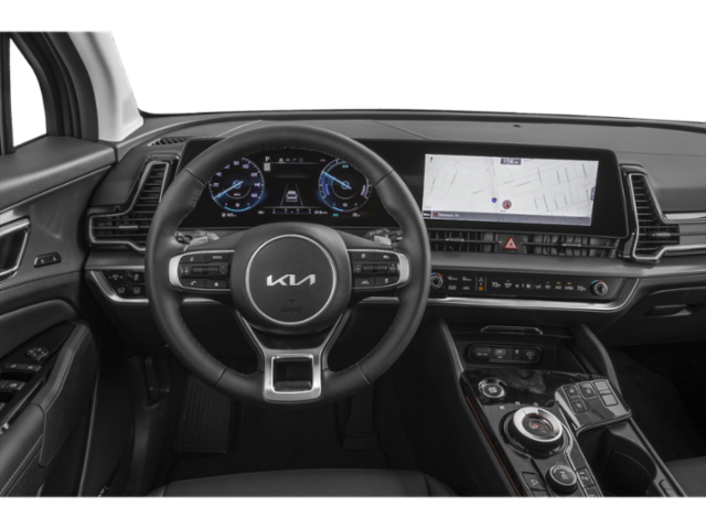 2023 Kia Sportage Hybrid SX Prestige photo 4