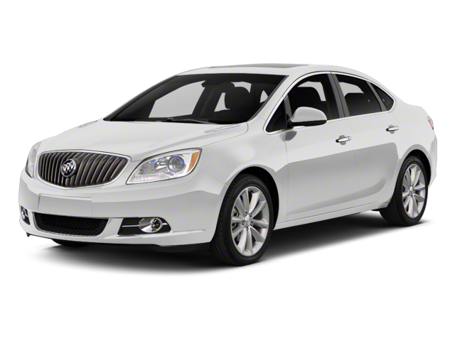 2013 Buick Verano 1SL's photo