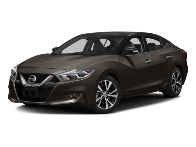 2016 Nissan Maxima SR's photo