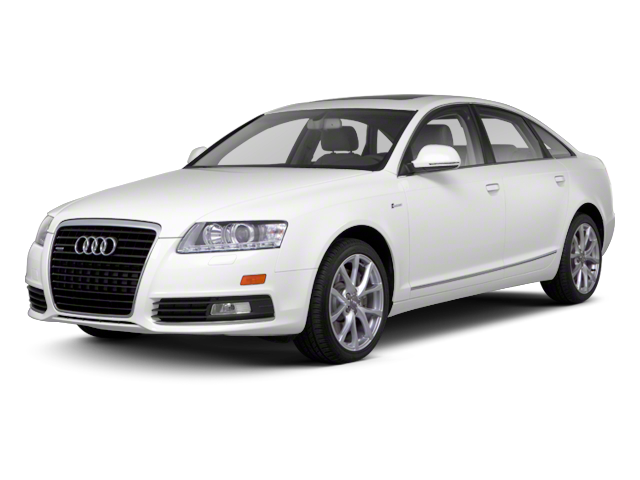 2010 Audi A6 Premium's photo