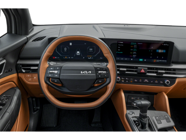2026 Kia Sportage X-Line photo 6