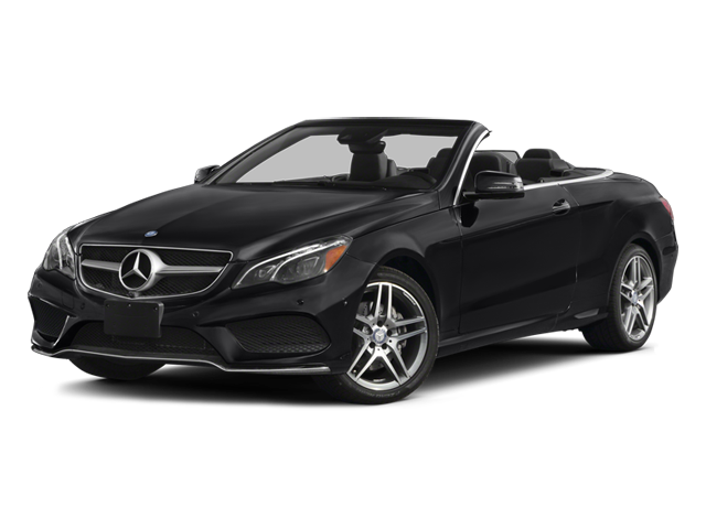 2014 Mercedes-Benz E-Class E350's photo