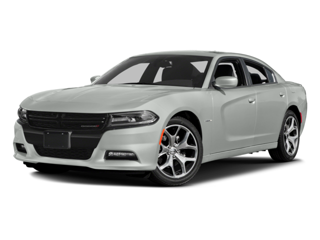 2016 Dodge Charger R/T Road/Track's photo