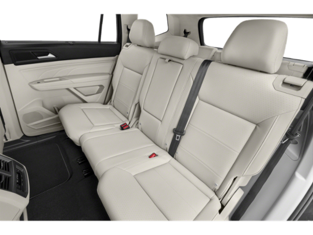 2023 Volkswagen Atlas V6 SE Technology photo 10