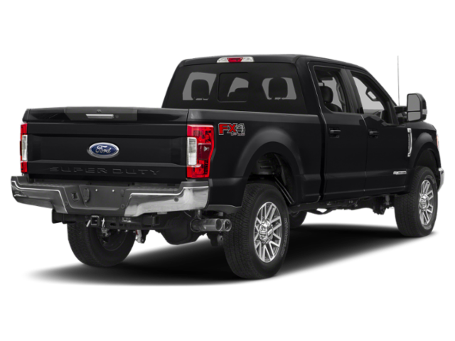 2019 Ford F-350 Platinum photo 2