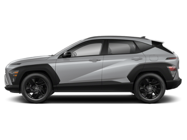 2026 Hyundai Kona SEL photo 17