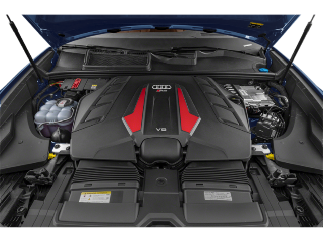 2026 Audi RS Q8 photo 3