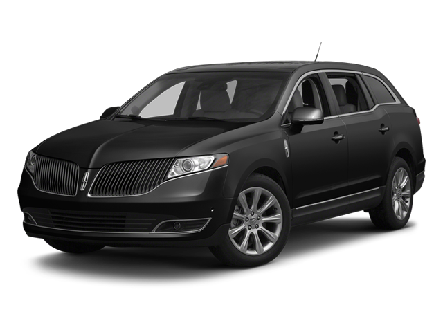 2013 Lincoln MKT