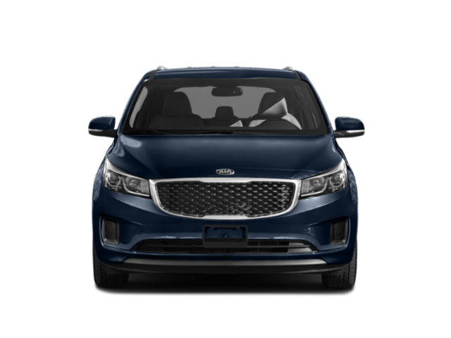 2016 Kia Sedona LX photo 5