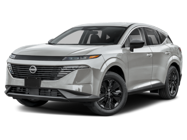 2025 Nissan Murano SV's photo