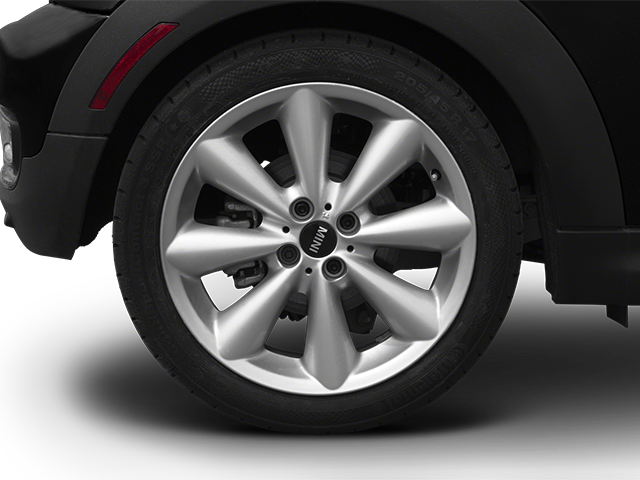 2014 Mini Cooper Roadster S photo 10