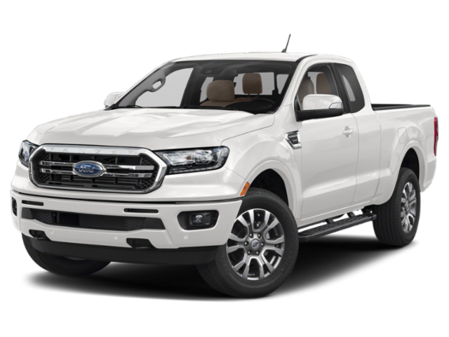 2019 FORD RANGER - Image 1