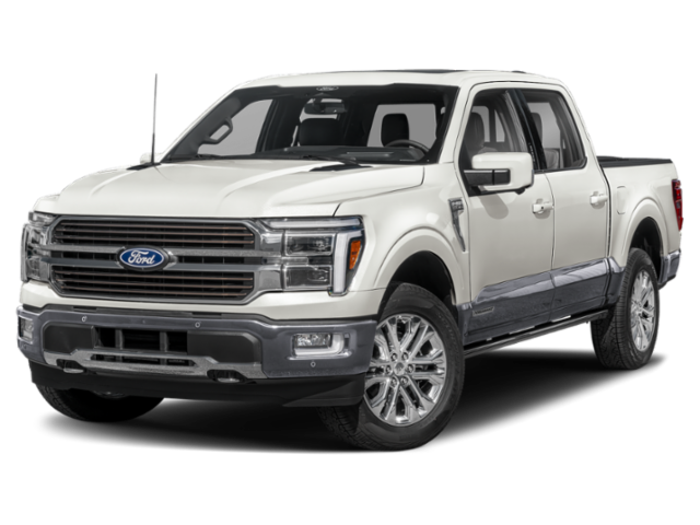 2026 Ford F-150 King Ranch's photo
