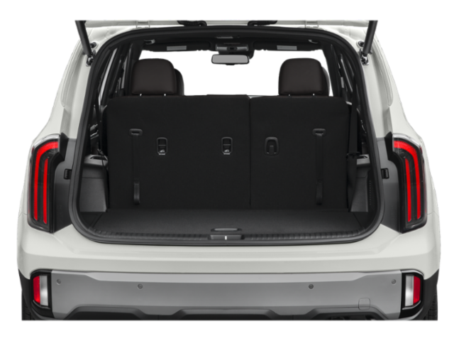 2023 Kia Telluride EX photo 2
