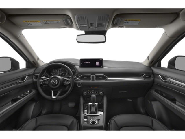 2024 Mazda CX-5 2.5 S Premium photo 4