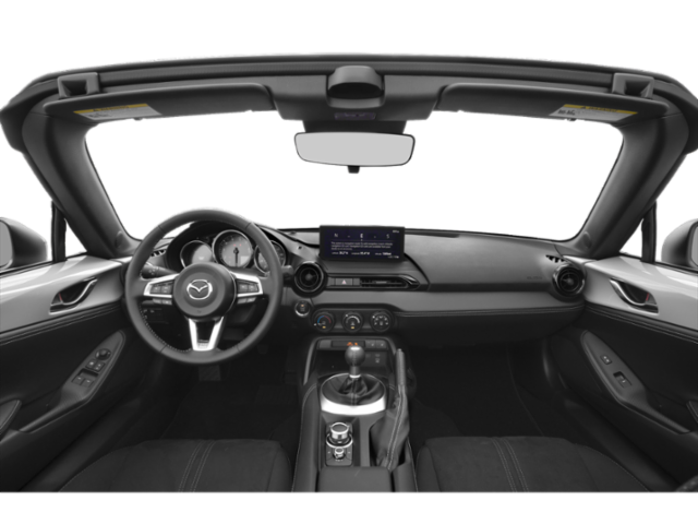 2025 Mazda MX-5 Miata Miata photo 5