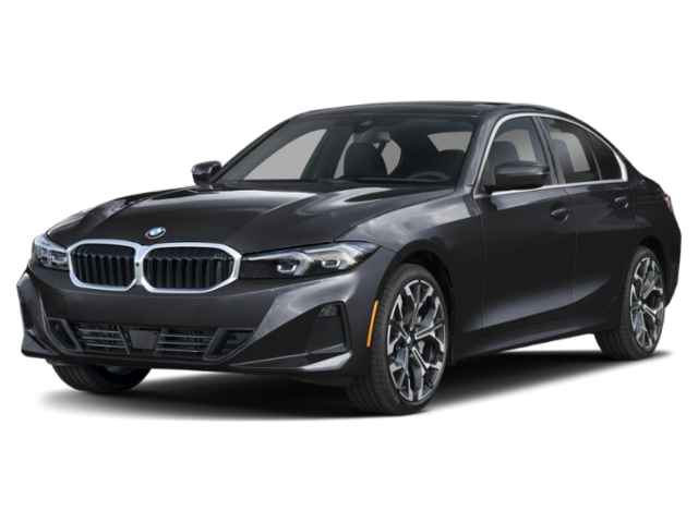 2025 BMW 3 Series 330i's photo