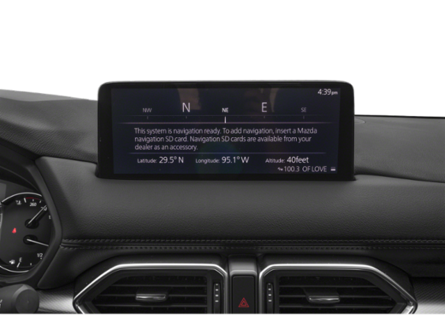 2025 Mazda CX-5 2.5 Turbo Premium photo 19